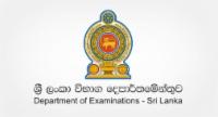 Evaluation of Answer Scripts of GCE A/L Resumes